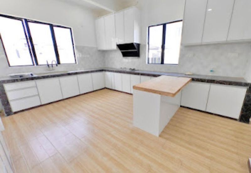 Verdale @ Setia Alamsari