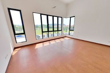 Verdale @ Setia Alamsari