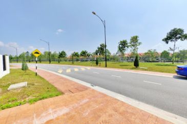 Verdale @ Setia Alamsari