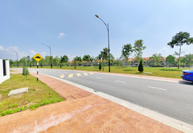 Verdale @ Setia Alamsari