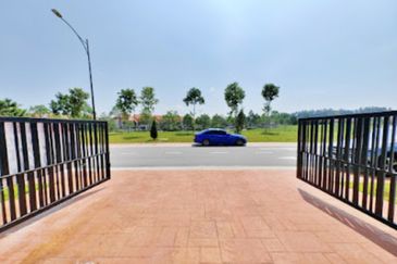 Verdale @ Setia Alamsari