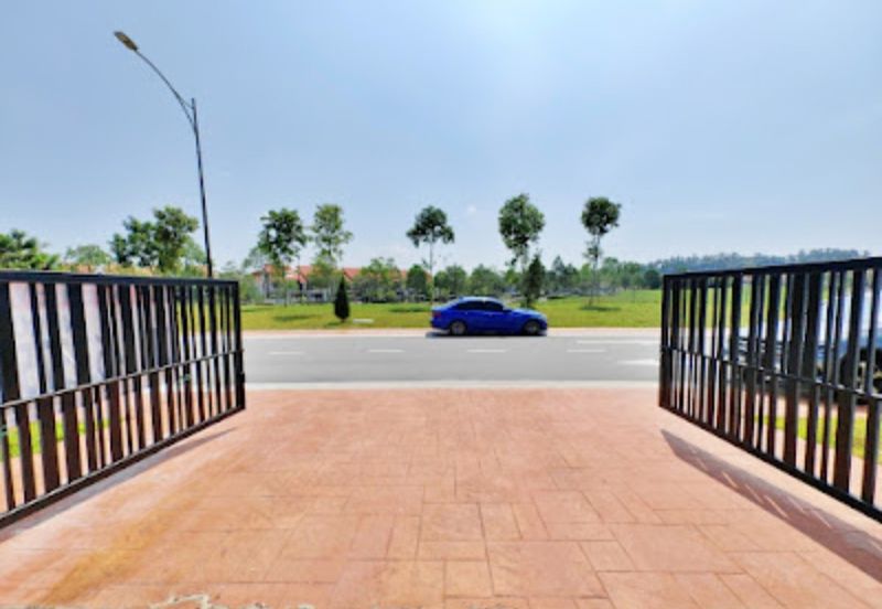 Verdale @ Setia Alamsari