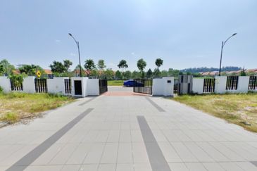 Verdale @ Setia Alamsari