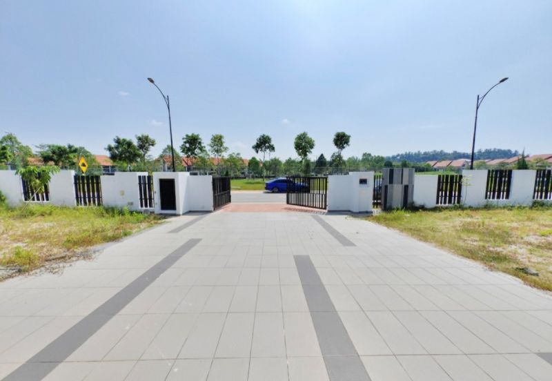 Verdale @ Setia Alamsari