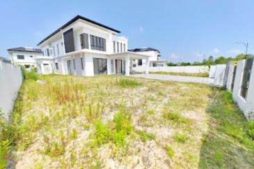 Verdale @ Setia Alamsari