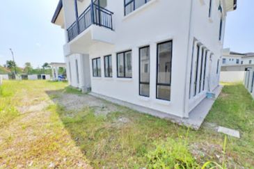 Verdale @ Setia Alamsari