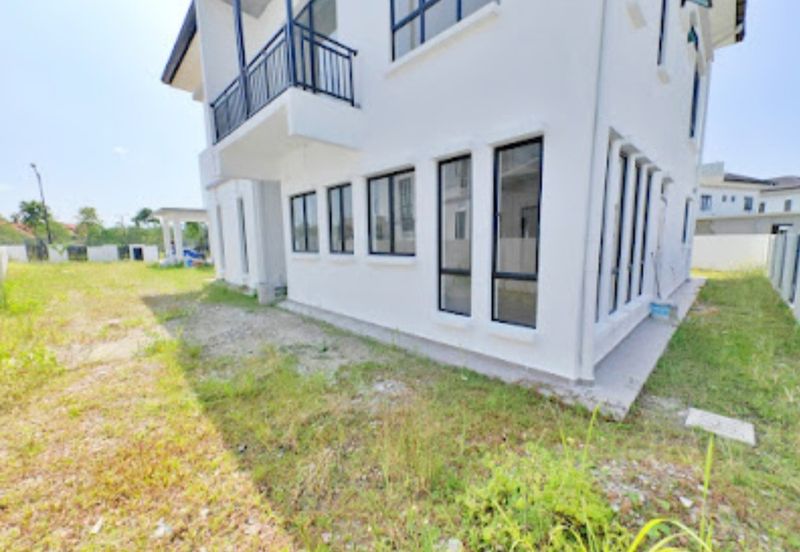 Verdale @ Setia Alamsari