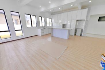 Verdale @ Setia Alamsari