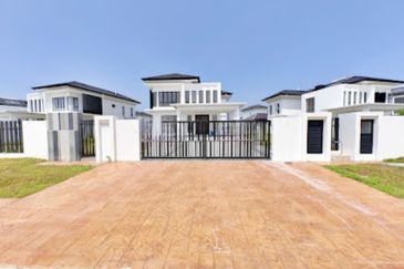 Verdale @ Setia Alamsari