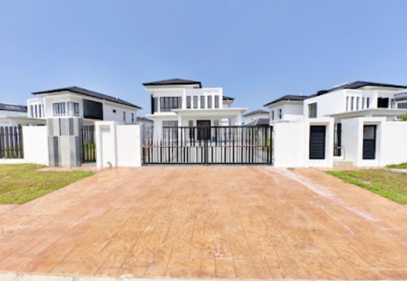 Verdale @ Setia Alamsari