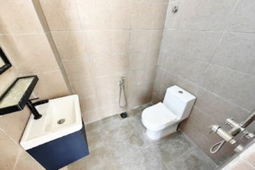 Verdale @ Setia Alamsari