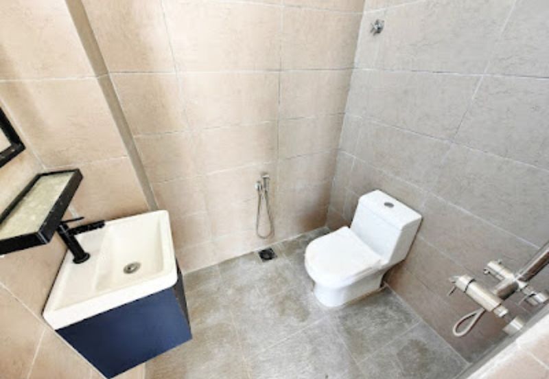 Verdale @ Setia Alamsari