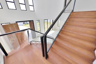 Verdale @ Setia Alamsari