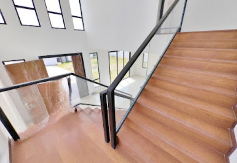 Verdale @ Setia Alamsari