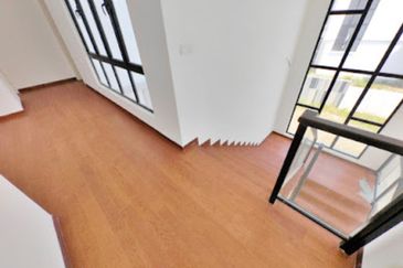 Verdale @ Setia Alamsari