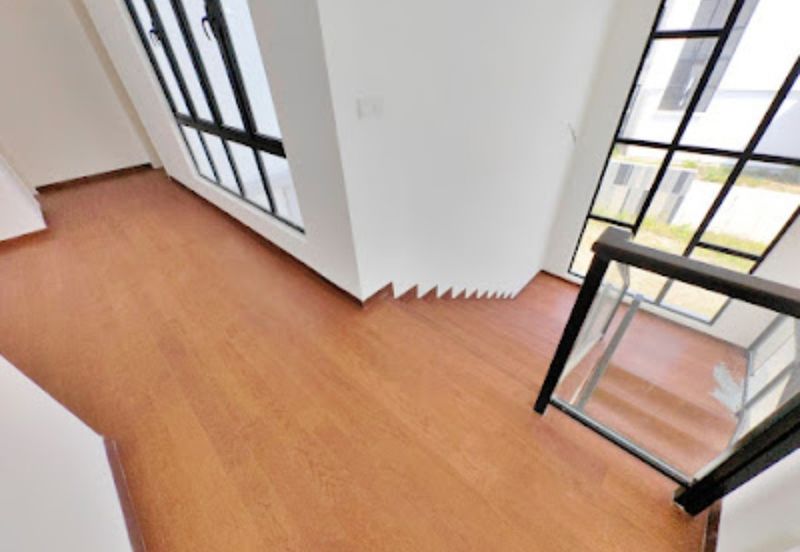 Verdale @ Setia Alamsari