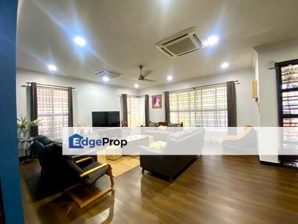 Bungalow Putra Hill Residency Bandar Seri Putra Kajang, Selangor, Kajang