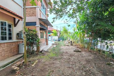 Seksyen 3, Bandar Baru Bangi