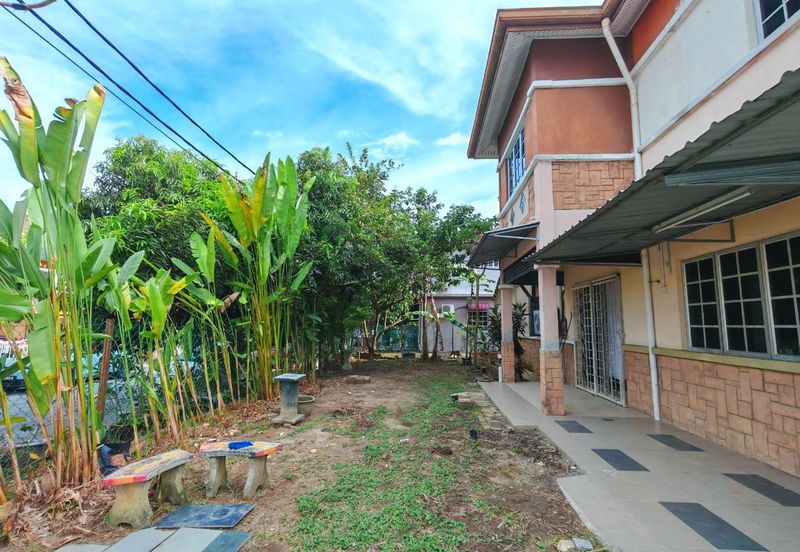 Seksyen 3, Bandar Baru Bangi