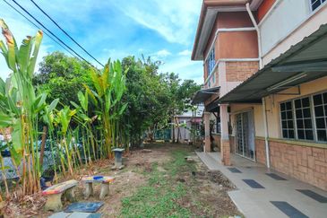 Seksyen 3, Bandar Baru Bangi