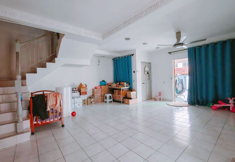 Seksyen 3, Bandar Baru Bangi