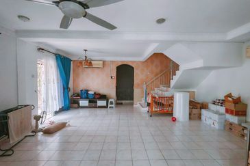 Seksyen 3, Bandar Baru Bangi