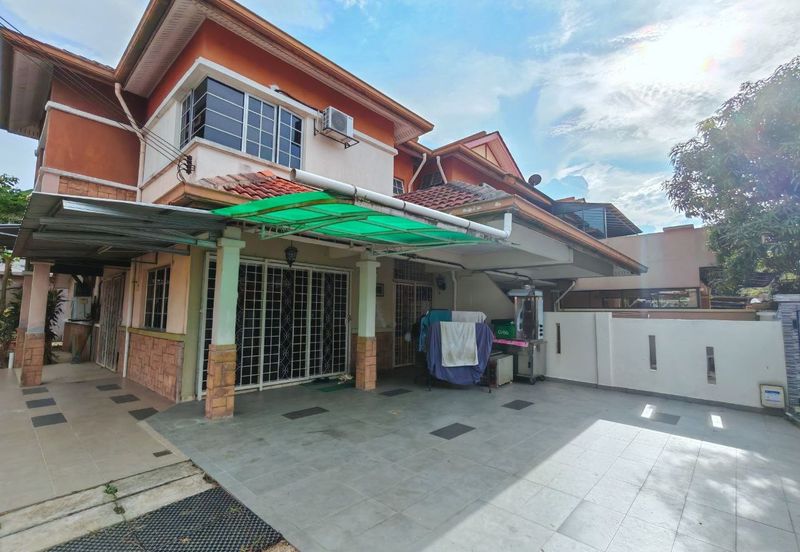 Seksyen 3, Bandar Baru Bangi