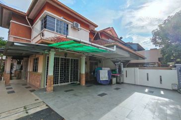 Seksyen 3, Bandar Baru Bangi