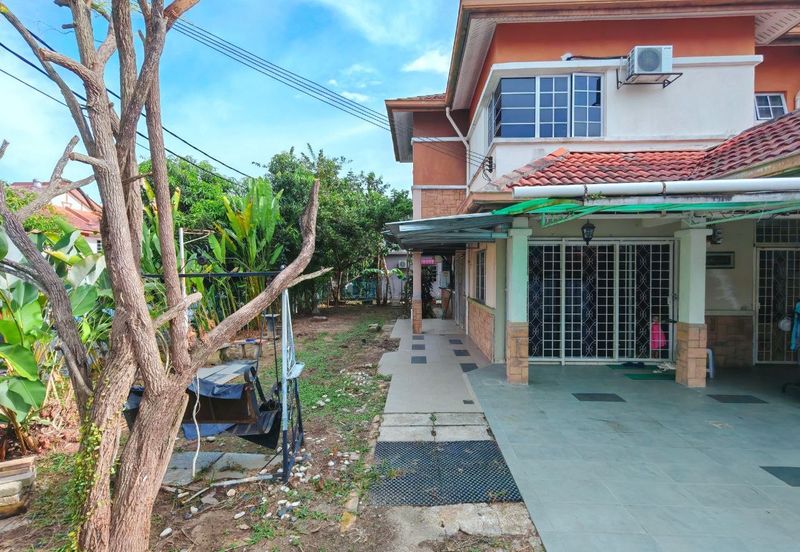 Seksyen 3, Bandar Baru Bangi