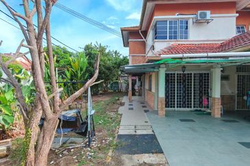 Seksyen 3, Bandar Baru Bangi