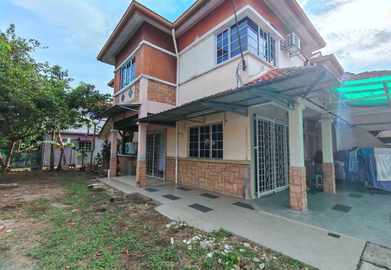 Seksyen 3, Bandar Baru Bangi