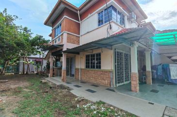 Seksyen 3, Bandar Baru Bangi