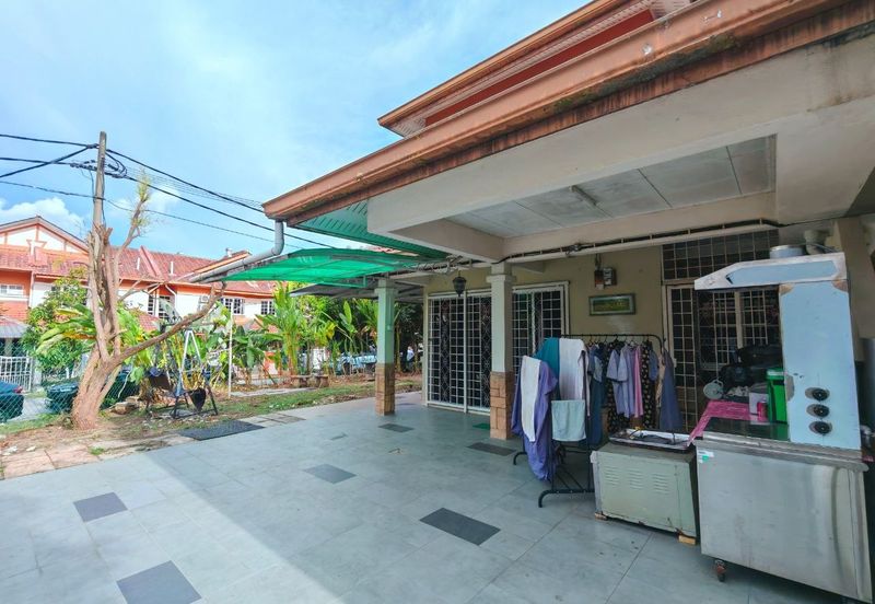 Seksyen 3, Bandar Baru Bangi