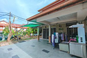 Seksyen 3, Bandar Baru Bangi