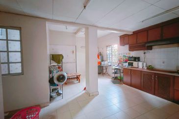 Seksyen 3, Bandar Baru Bangi