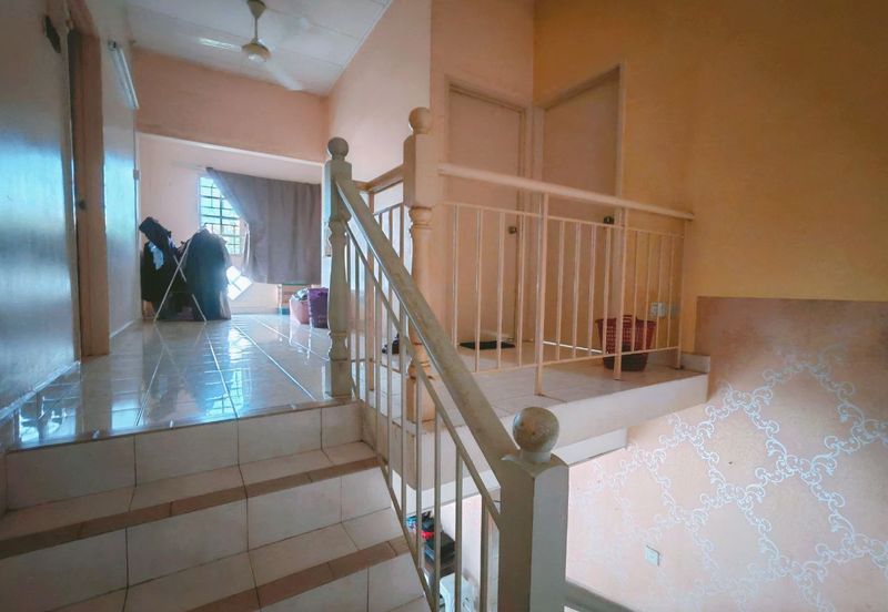 Seksyen 3, Bandar Baru Bangi