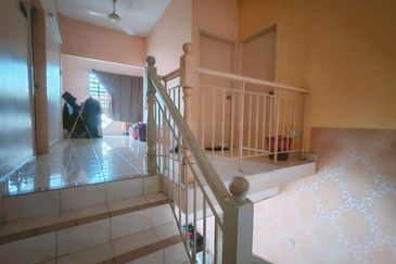 Seksyen 3, Bandar Baru Bangi