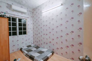 Seksyen 3, Bandar Baru Bangi