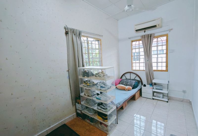 Seksyen 3, Bandar Baru Bangi