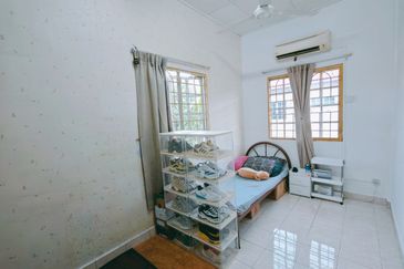 Seksyen 3, Bandar Baru Bangi