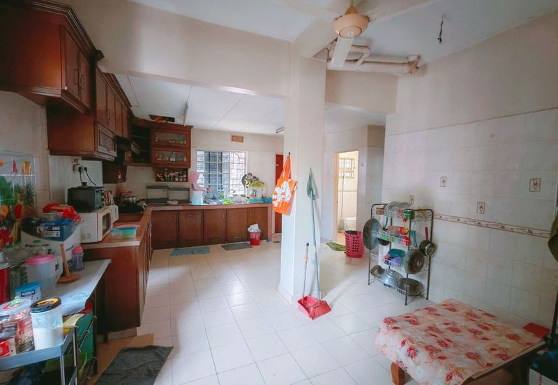 Seksyen 3, Bandar Baru Bangi