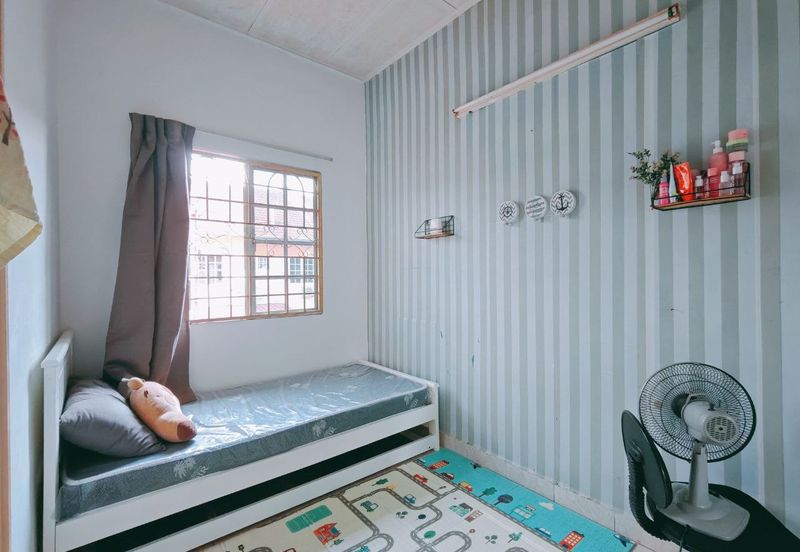 Seksyen 3, Bandar Baru Bangi