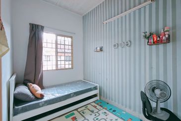 Seksyen 3, Bandar Baru Bangi