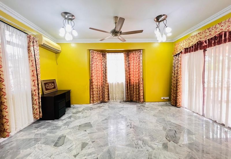 Taman Tasik Semenyih (Lake Residence)