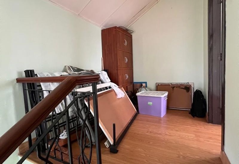 Taman Tasik Semenyih (Lake Residence)