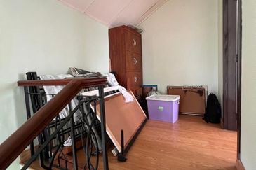 Taman Tasik Semenyih (Lake Residence)