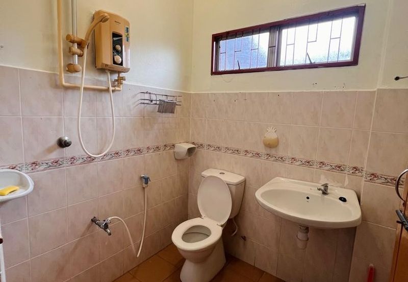 Taman Tasik Semenyih (Lake Residence)