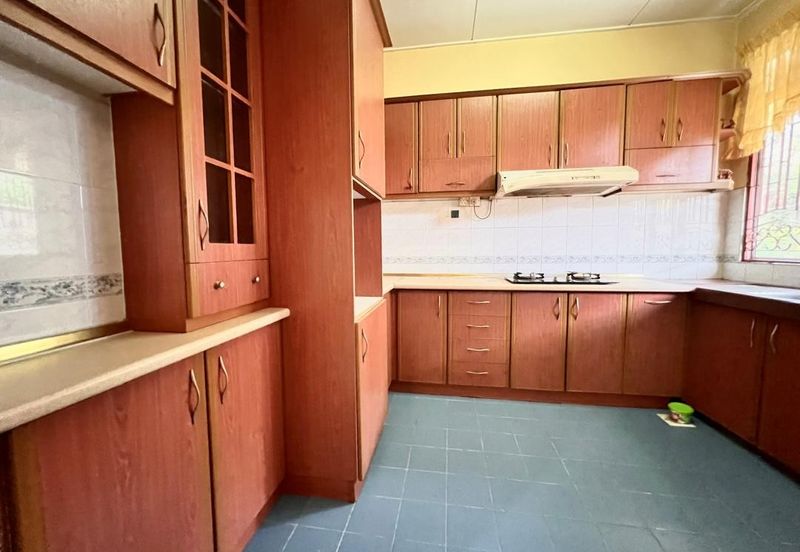 Taman Tasik Semenyih (Lake Residence)