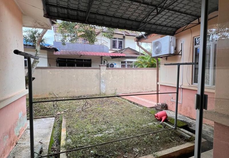 Taman Tasik Semenyih (Lake Residence)