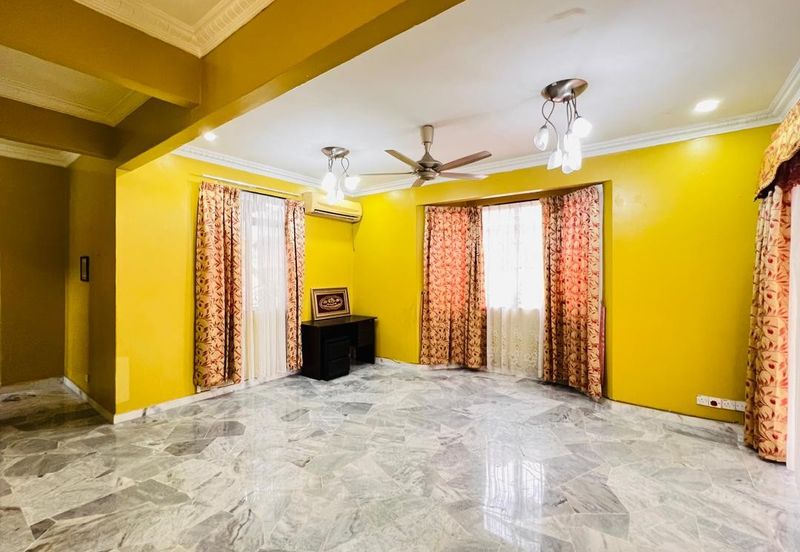 Taman Tasik Semenyih (Lake Residence)